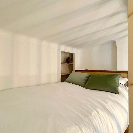 Ferienwohnung Cosy Cocoon - 2 To 4 Travelers. Nizza Exterior foto